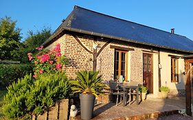 Gîte à la campagne